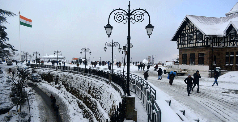 shimla kullu manali image